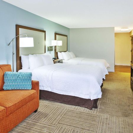 Hampton Inn Gaylord Eksteriør billede