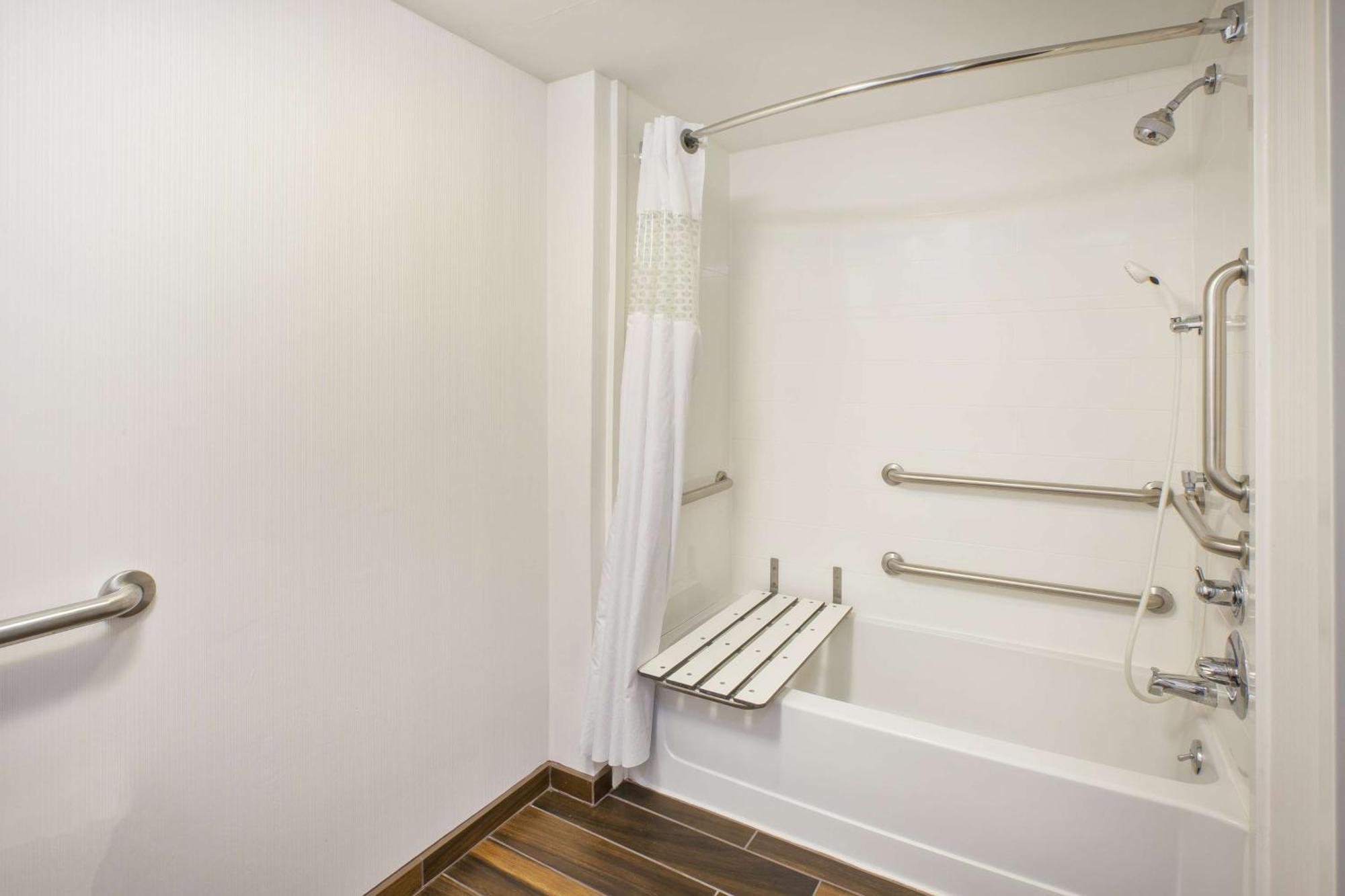 Hampton Inn Gaylord Eksteriør billede