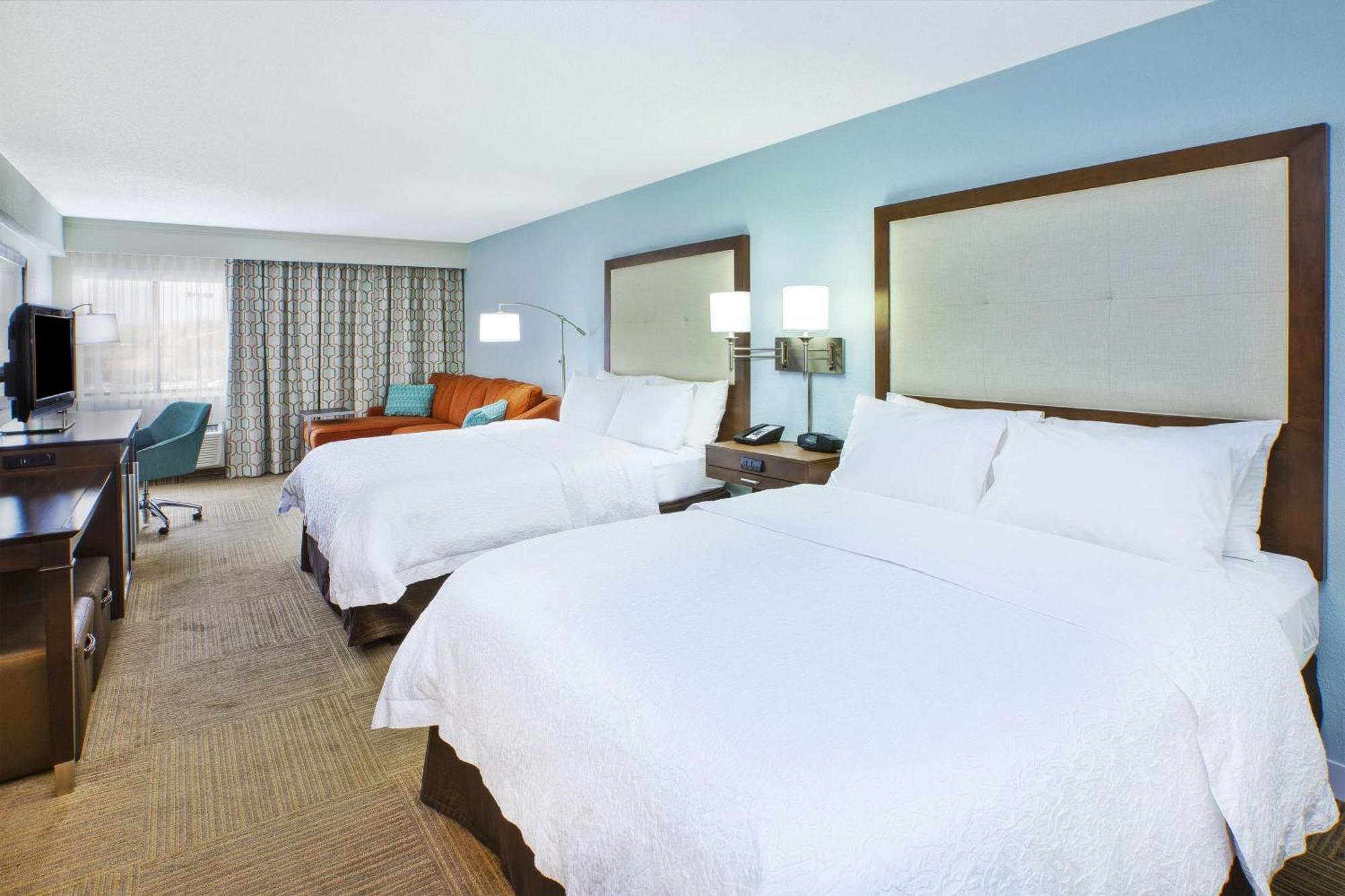 Hampton Inn Gaylord Eksteriør billede