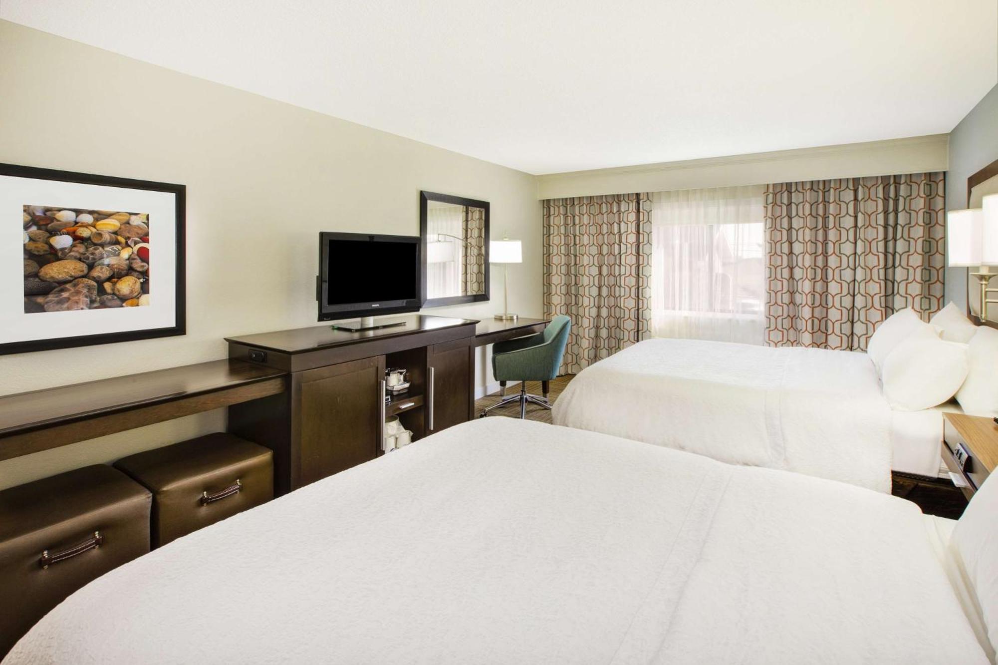 Hampton Inn Gaylord Eksteriør billede
