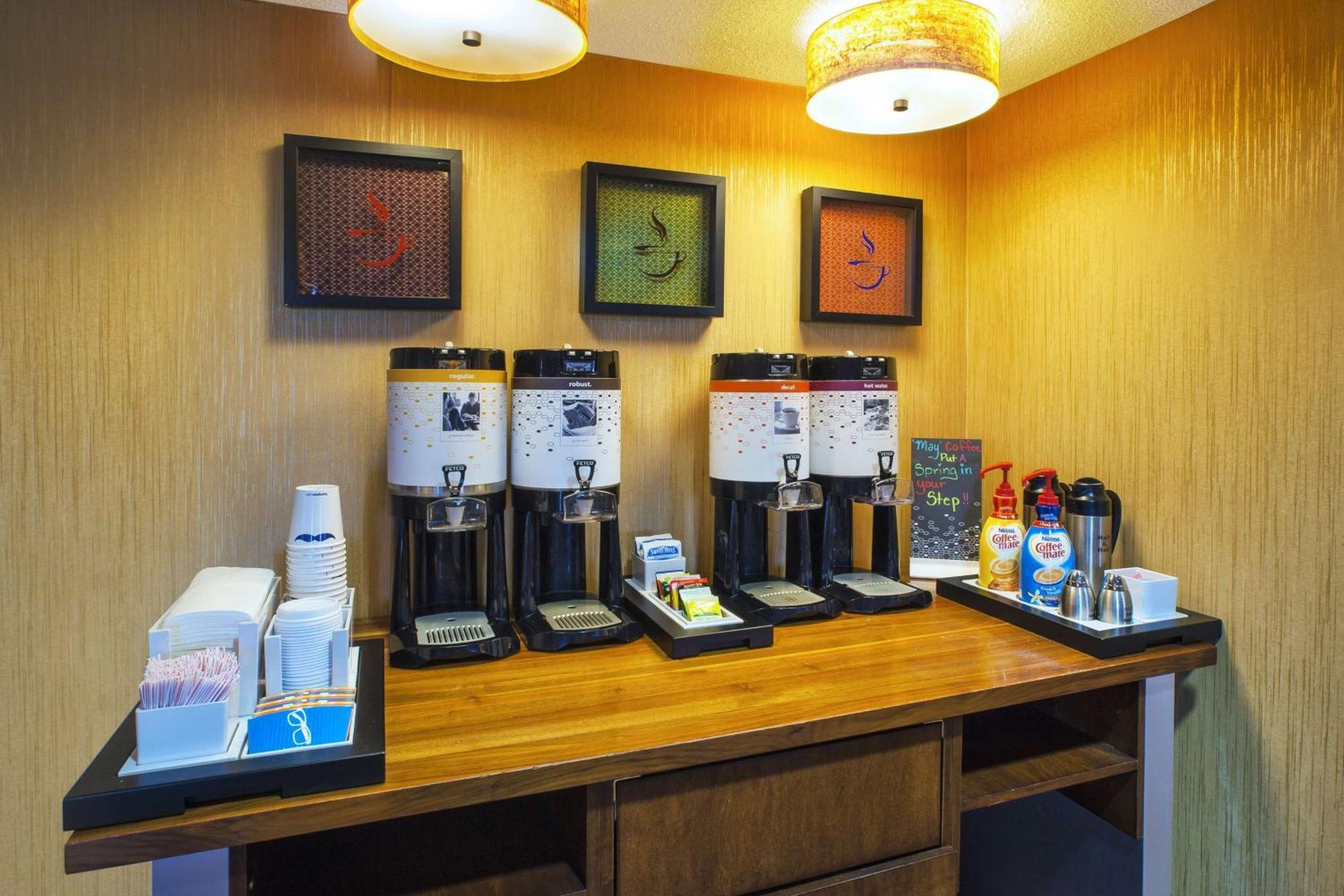 Hampton Inn Gaylord Eksteriør billede