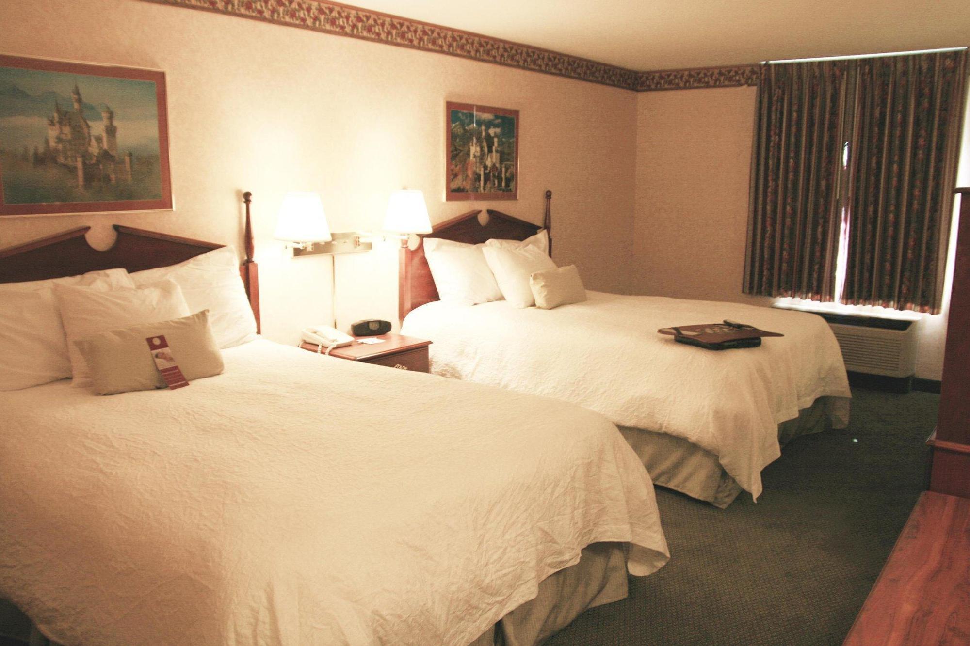 Hampton Inn Gaylord Værelse billede