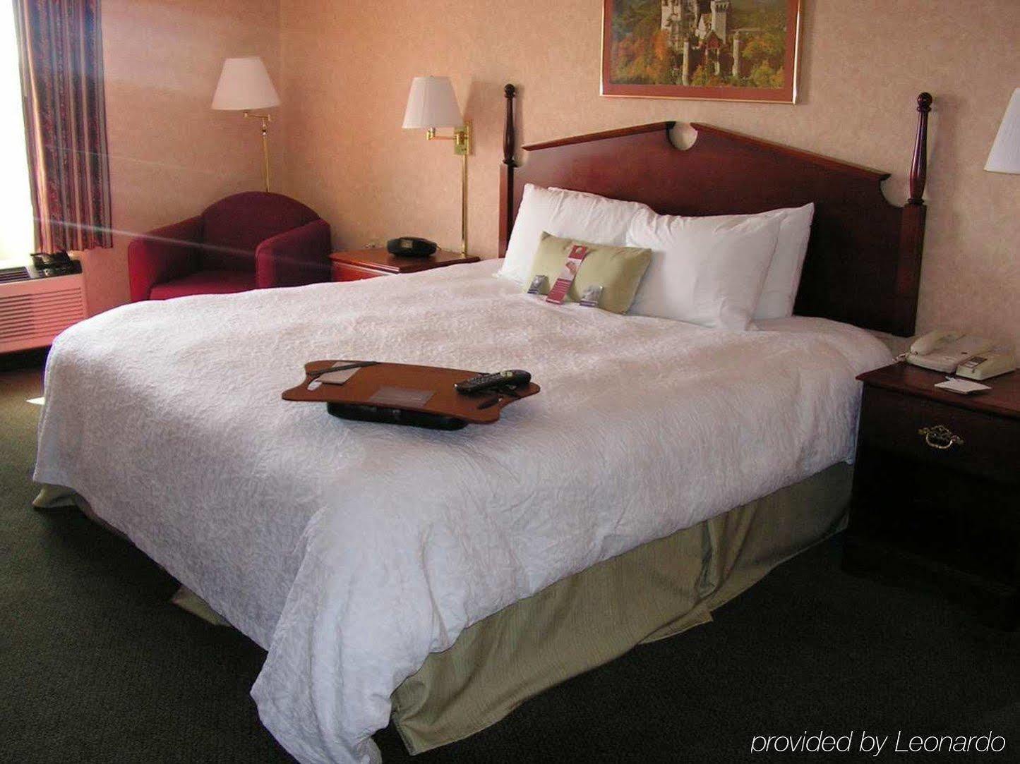 Hampton Inn Gaylord Eksteriør billede