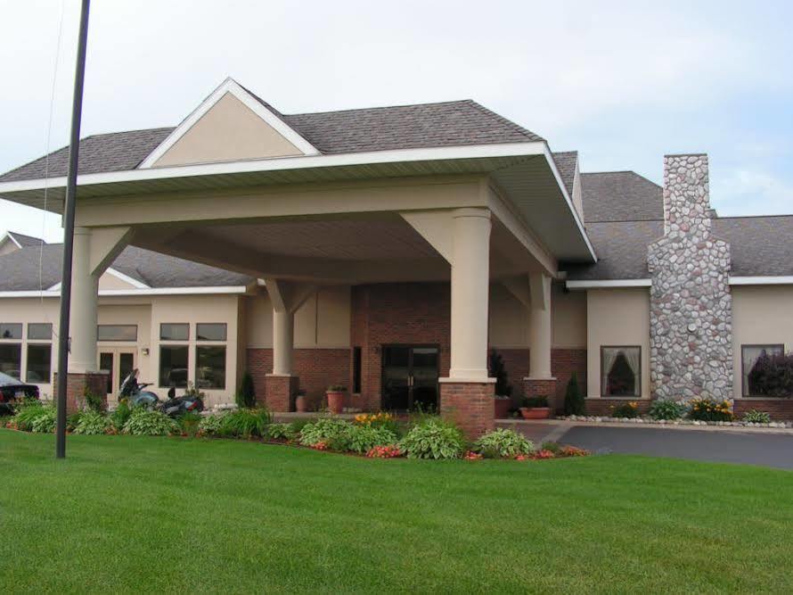 Hampton Inn Gaylord Eksteriør billede