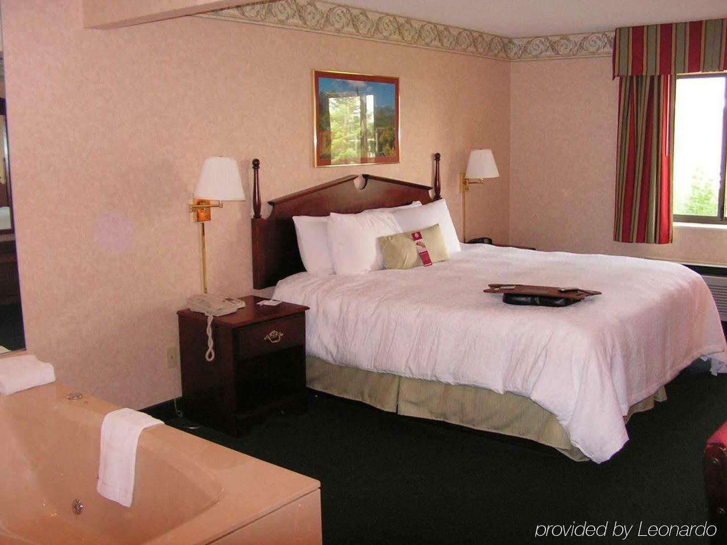 Hampton Inn Gaylord Eksteriør billede